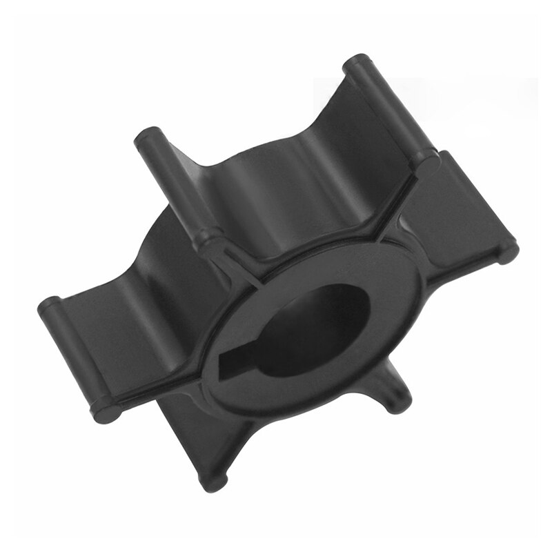 Waterpomp rubberen waaier hjb-j -1611 vervangen 6 e 0-44352-00/4-6hp buitenboordmotor 6 bladen bootonderdelen en accessoires