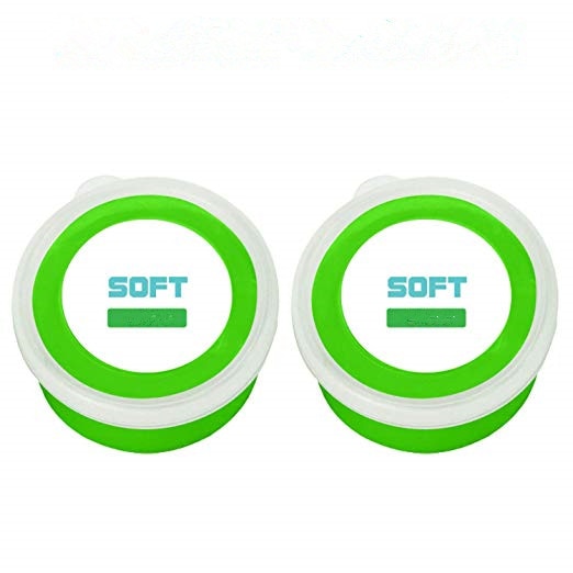 Therapy Putty -soft kit -for Occupational, Physical Therapy, Thinking and Stress