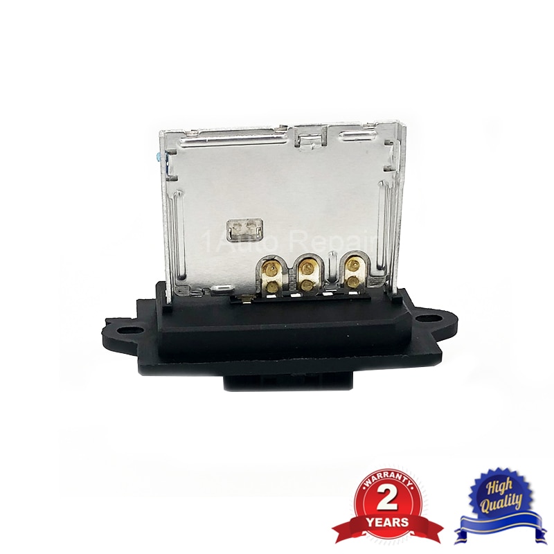 Blower Motor Heater Resistor For Nissan Micra Note NV200 Cube Versa 27150AX115 27150ED000 27150ED00A 27150AX010