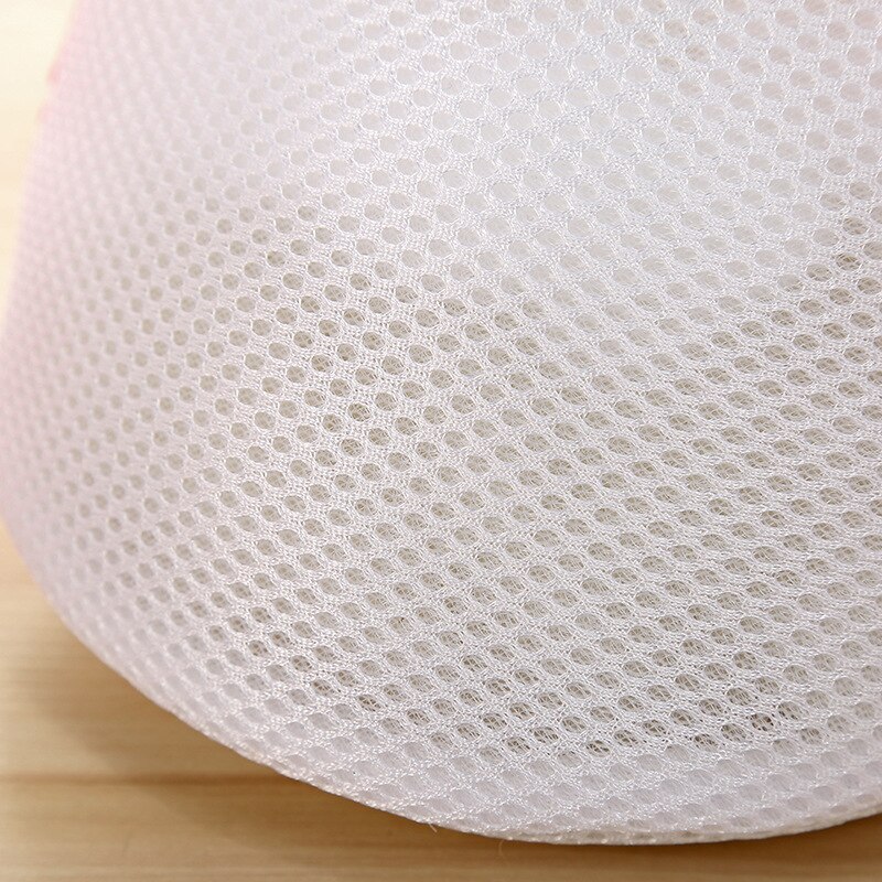 Beautiful Color Laundry Bags For Bra Underwear Lingerie Washing Machine Household Aid Kits Mesh Net Bag For Protecting Bras