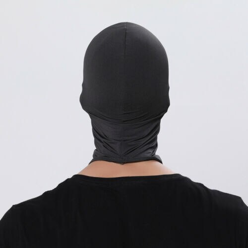 Cycling Motorcycle Neck Motorcycle Face Mask Winter Warm Ski Snowboard Wind Cap Police Cycling Balaclavas Outdoor Face Mask