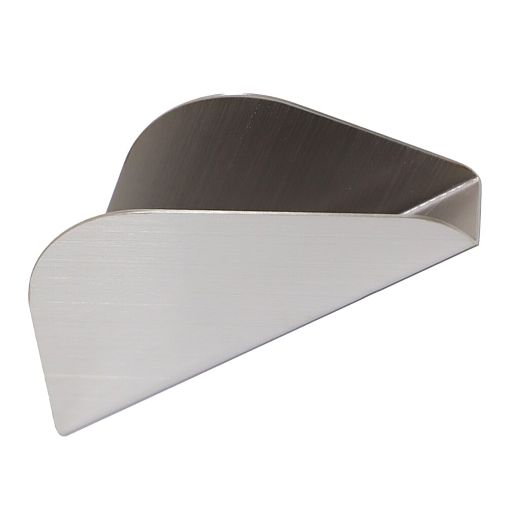 Driehoek Metalen Servethouder Restaurant Servethouder Desktop Servet Organizer