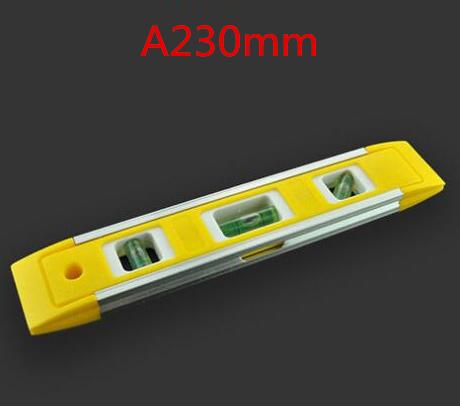 Precision Aluminum Alloy Water Level Indicator Dig... – Grandado