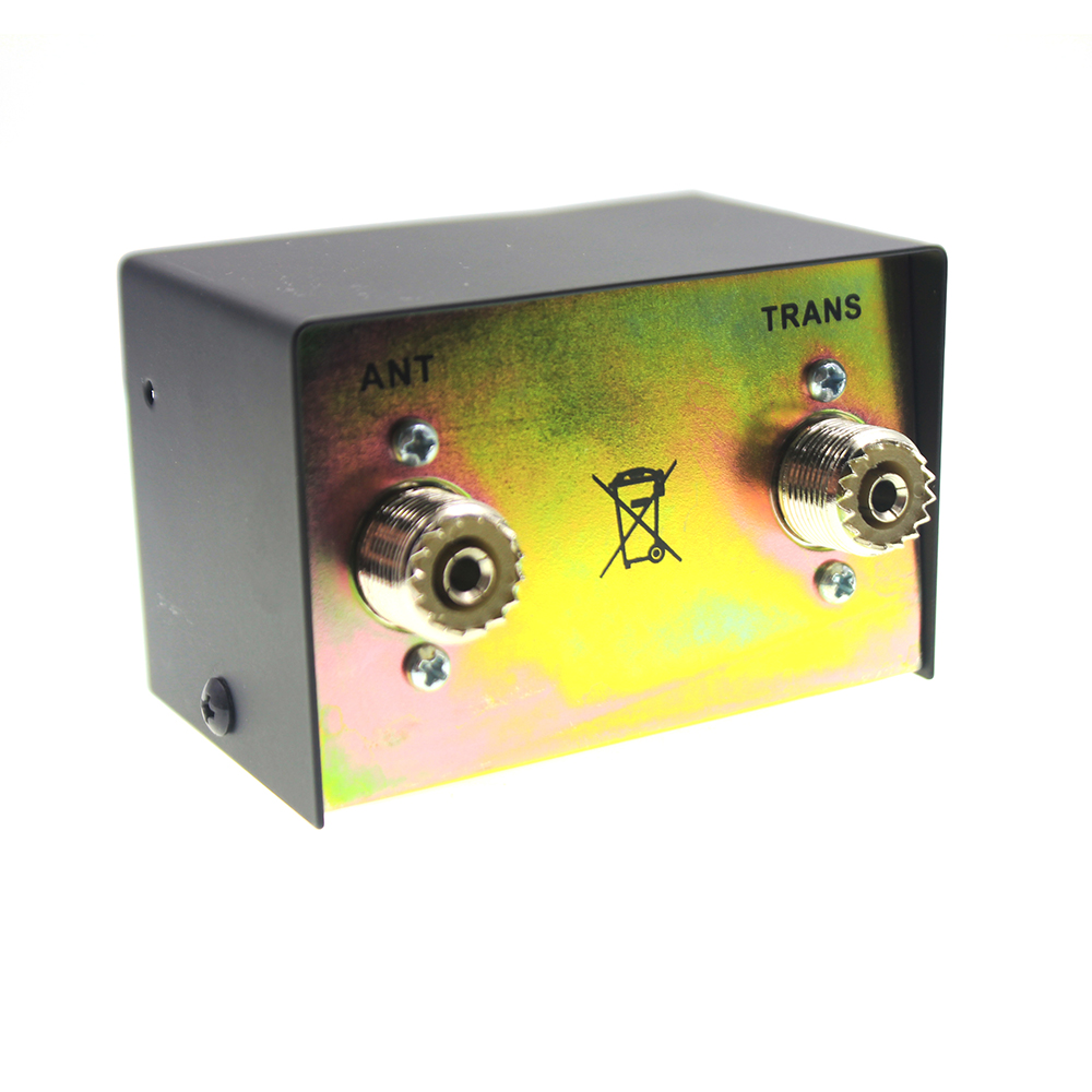 Surecom sw -111 strømmåler 100 watt swr til cb radioantenne til test swr eller relativ effekt