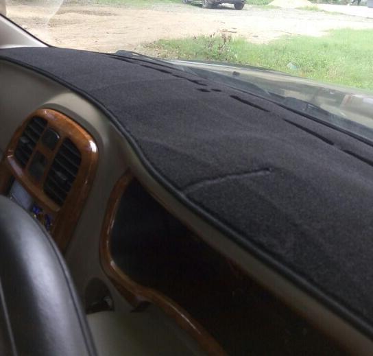 For Kia Magentis Optima Regal 2000 2001 2002 2003 2004 2005 Car Styling Covers Dashmat Dash Mat Sun Shade Dashboard Sun Shade