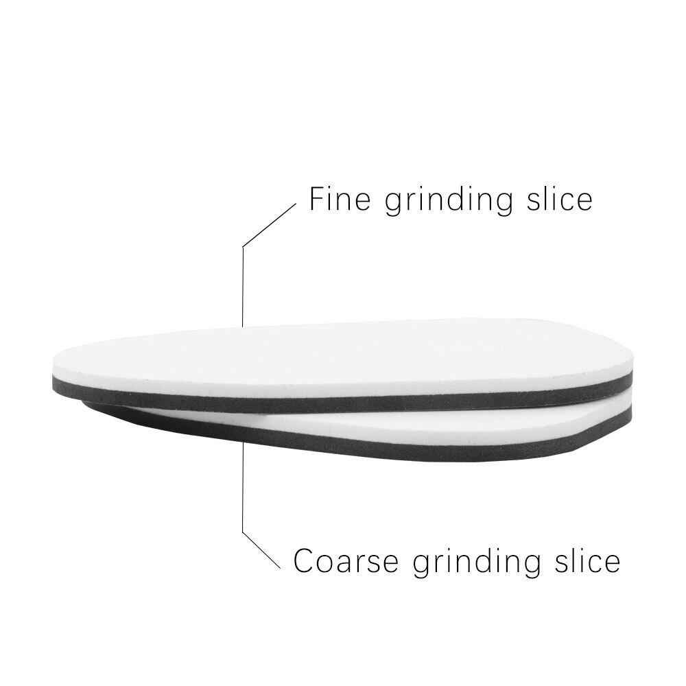 Snooker biljart pool stick kit keu shaft smoother & polisher duurzaam handgemaakt china