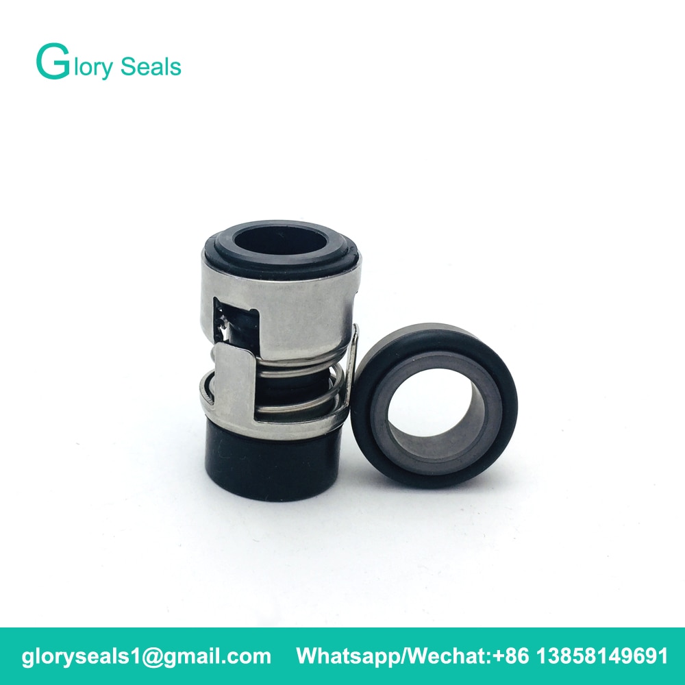 GLF-A-12 Mechanical Seal Replace to Shaft 12mm G3-12 Mechanical Seal for CH,CHI,CHE,CRK,SPK,TP,AP Pumps ( P/N 405096)