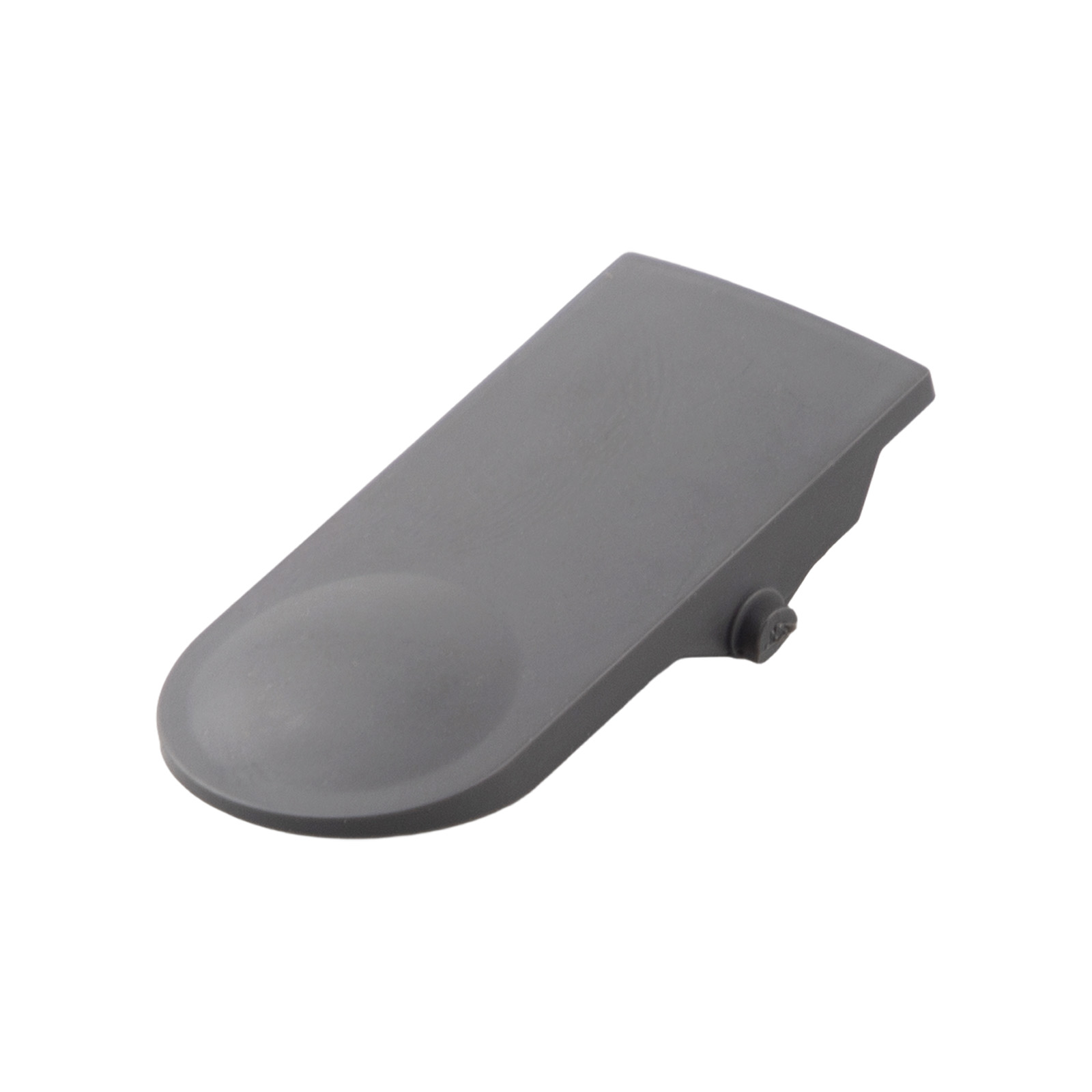 Coperchio inferiore Gruppo tazza antipolvere Lunga durata Uso pratico Prestazioni affidabili impostato pezzo unico Manutenzione domestica