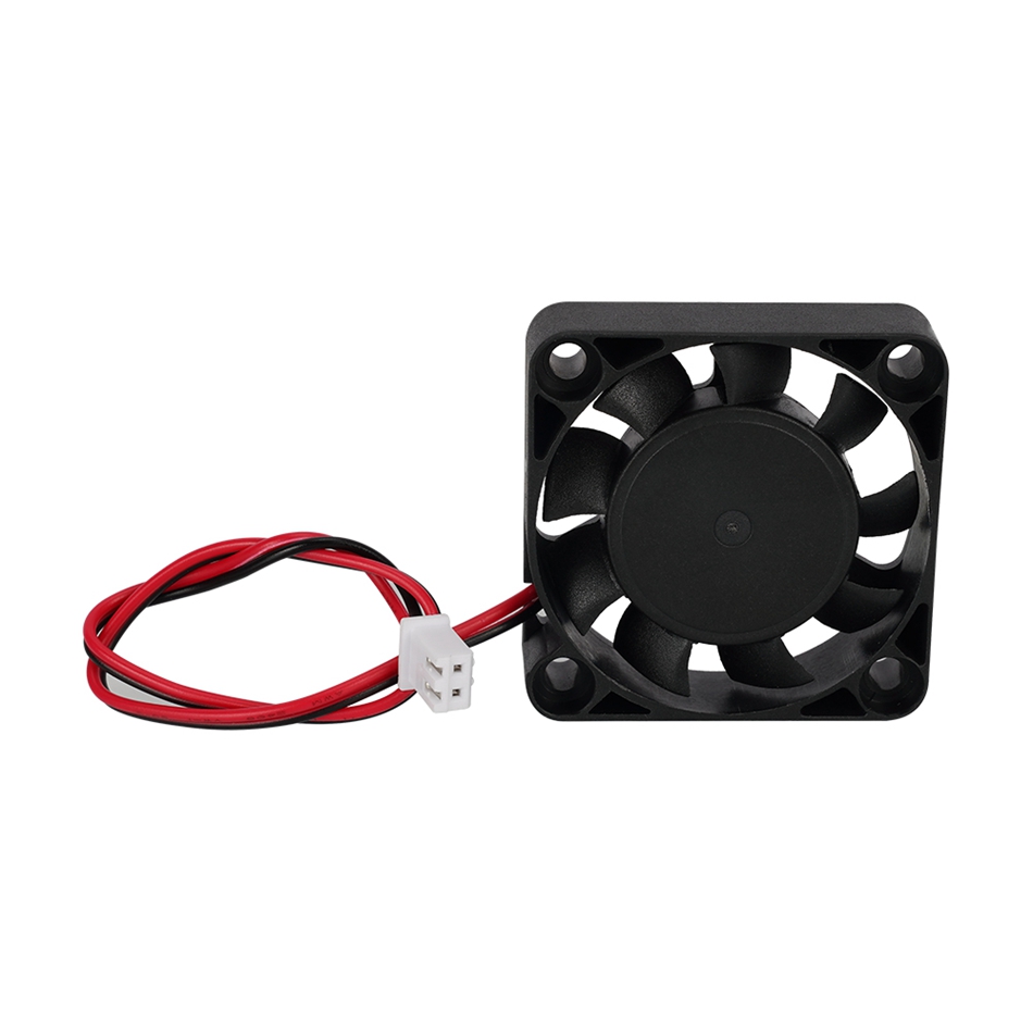 1~10pcs 3D Printer Cooling Fan 4010 DC 24V 12V Blower 40X40 X 10mm Hydraulic Bearing Brushless, 3D Printer Cooler Fan