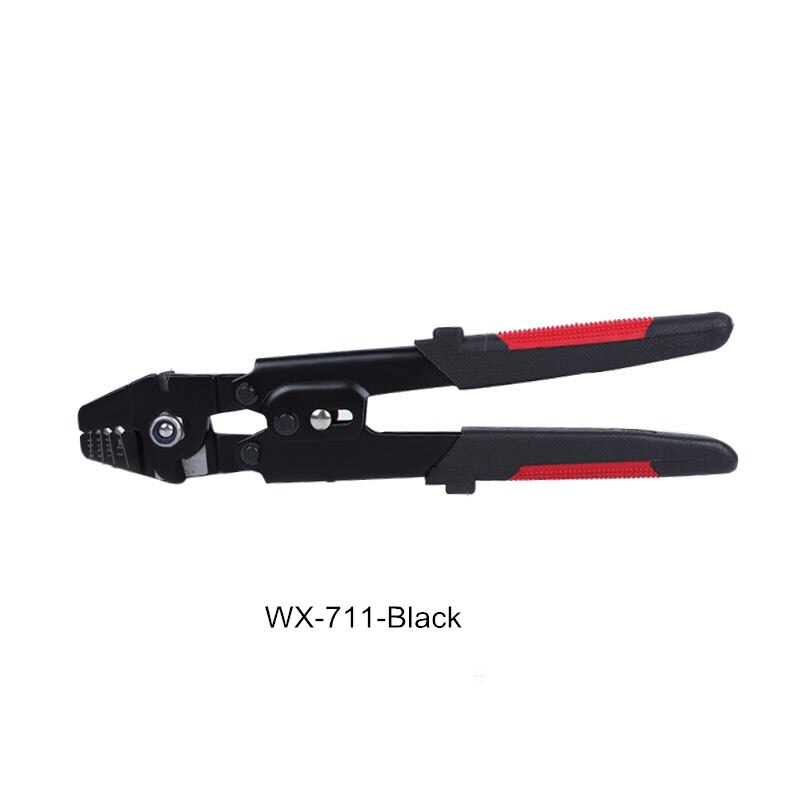 Amp Anderson Cable Crimping Tool AMP15/30/45 Line Clamp Cable Crimping Tools TC-1 Hand Wire Crimping Tool AP-153045: WX-711-Black