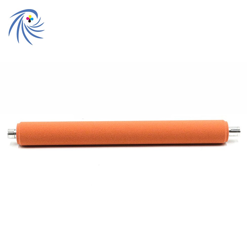 Fixing Fuser Film Sponge Roller For Konica Minolta Bizhub C754 C654 C554 554e 654e 754e