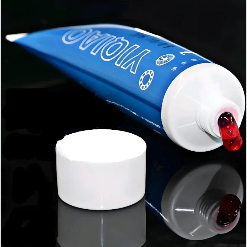 Lubricante para mantenimiento de motocicletas y bicicletas, aceite lubricante para bicicletas de montaña, grasa antioxidante, aceite para mantenimiento de cadena, accesorios para bicicletas