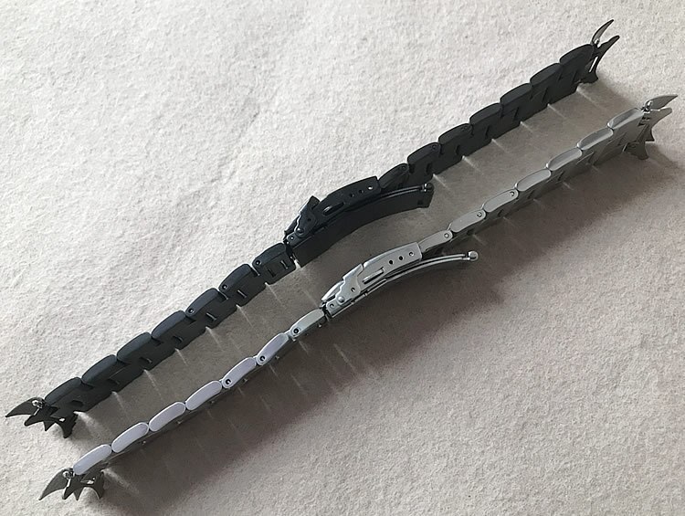 Casio Men's Watch Stainless Steel Strap Folding Buckle Waterproof Strap 20 22mm Replacement Wrist Belt Watch Wristband