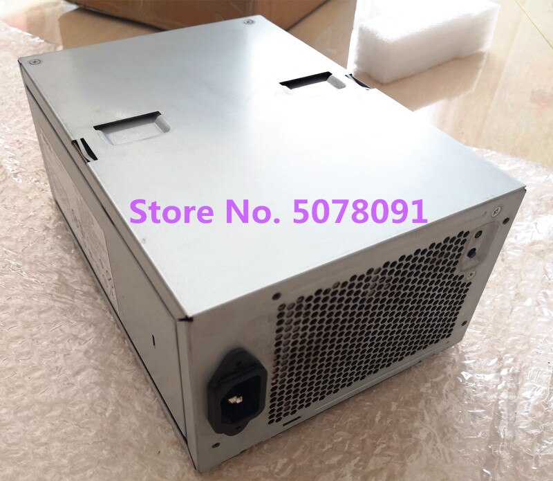 Workstation Ppower Voeding Voor T7500 H1100EF-00 G821T 0G821T CN-0G821T R622G Max 1100W