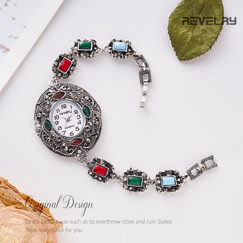 FEESTVREUGDE Luxe Vrouwen Quartz Horloge Crystal Armband Horloges Dames Vrouwen horloges Relogio Feminino