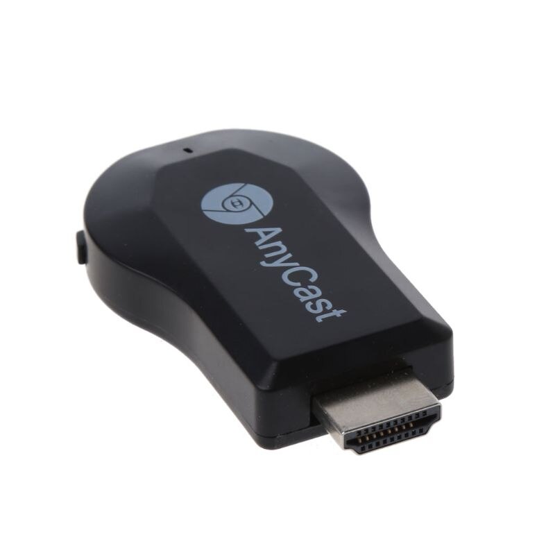 2.4G 4K Anycast Multiple TV Stick Adapter Mini android Cast HDMI WiFi Dongle