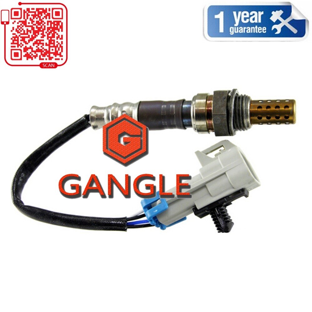 12580827 12596701 234-4342 Oxygen Sensor For 05-06 PONTIAC G5 G6