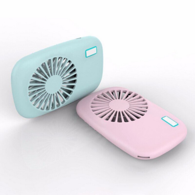 Pattern Pocket Fans Usb Charge Mini- Hold Fans Student Outdoors Bring Sika Portable Mini Fan DC Air Cooler Ventilador