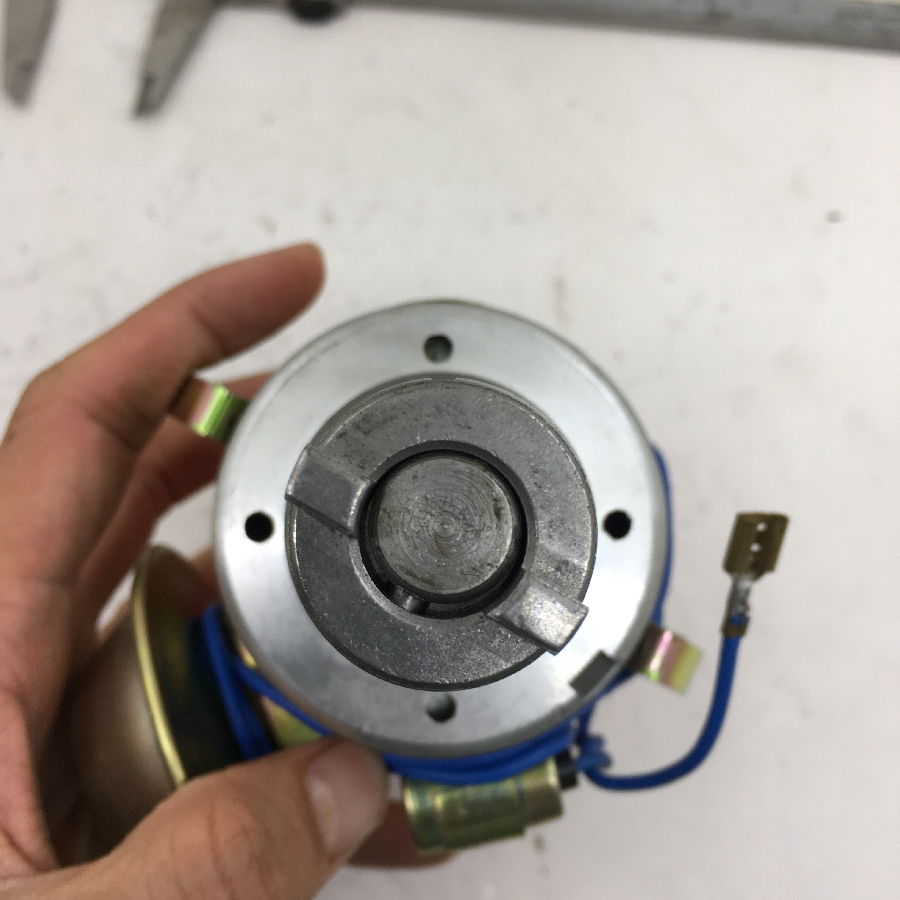 SherryBerg complete distributor Brand Points SVDA 034 Distributor for Air Cooled VW inc Beetle &amp; Camper