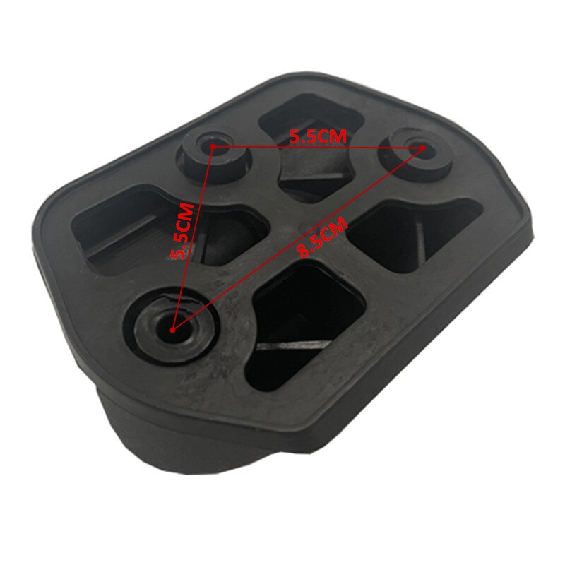 ALWAYSME Lkw Bett Binden Pickup Anker Haken Für Lkw