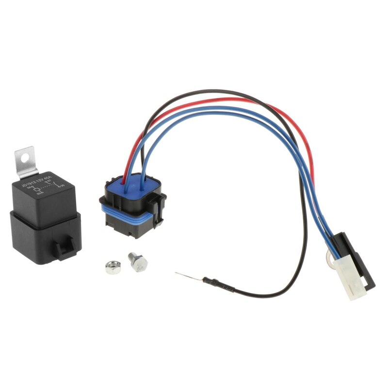 AP68-Starter Relay Kit with Water Tight Connector AM107421 AM106304 for John 180 316 160 F910 F930 SRX95