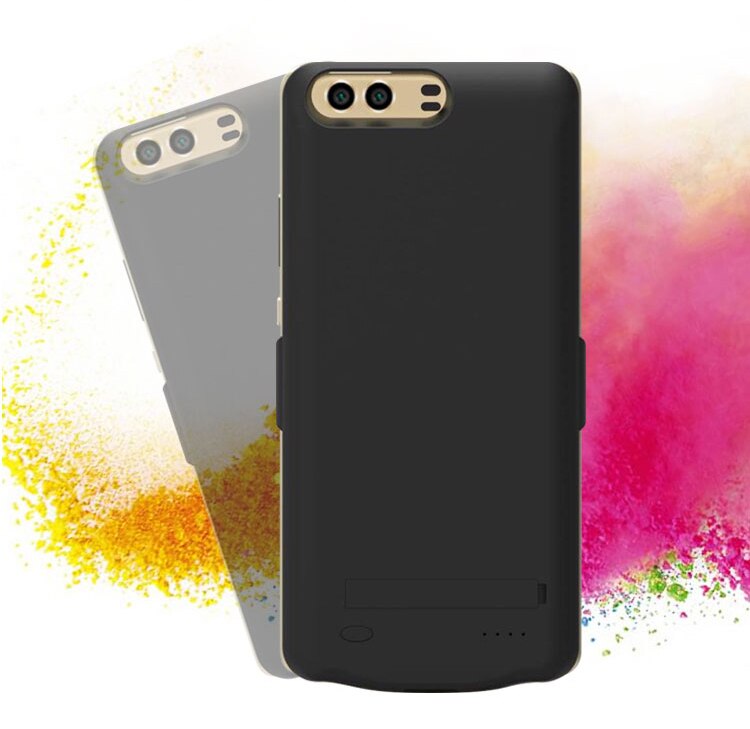 For Oneplus 5 Battery Charger Case Ultra Slim shockproof Power Pack Case for Oneplus 5t 1 5 5t Power Bank Charging Back Cover