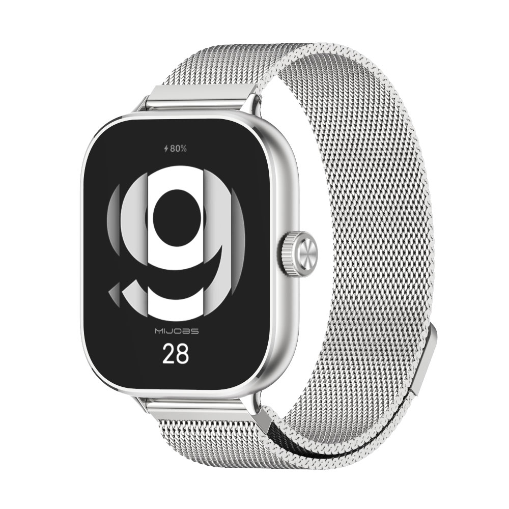 Redmi Watch 4 5 Strap For Xiaomi Redmi Watch 4 Smartwatch Stainless Steel Bracelet for Red Mi 4 Replacement Watchband