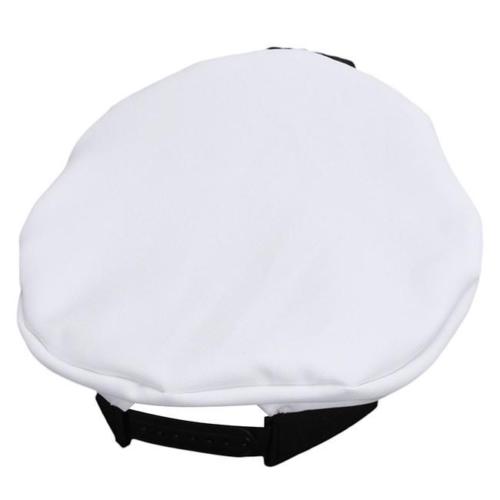 Vrouwen Verstelbare Captain Hoed Cosplay Schipper Boot Sailor Yacht Marine Cap Nautische Hat