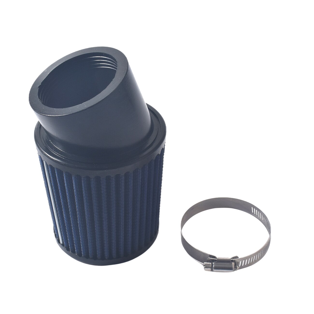 Mesh Air Intake Filter Rplacement für Auto Auto Co... – Grandado
