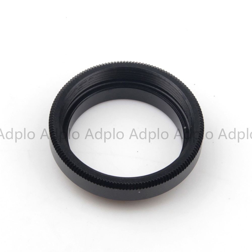 5mm C-CS Mount Objektiv Adapter Extension Tube anzug für CCTV Sicherheit Kamera