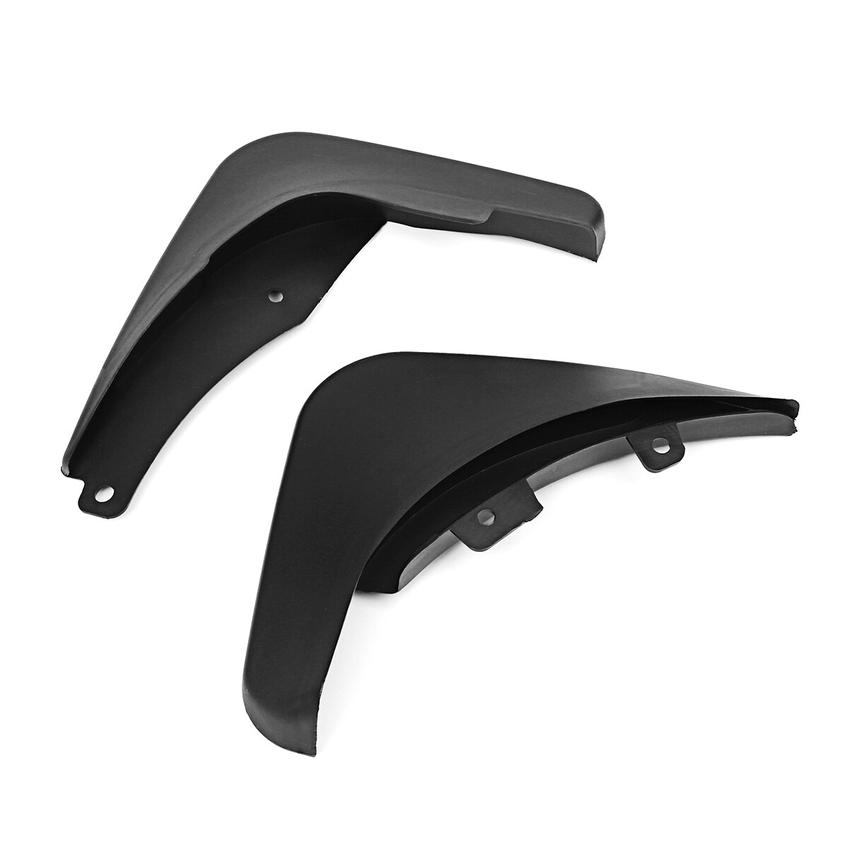 4 Stuks Auto Front Rearmudflaps Splash Spatborden Voor Vauxhall Opel Astra J /Buick Verano