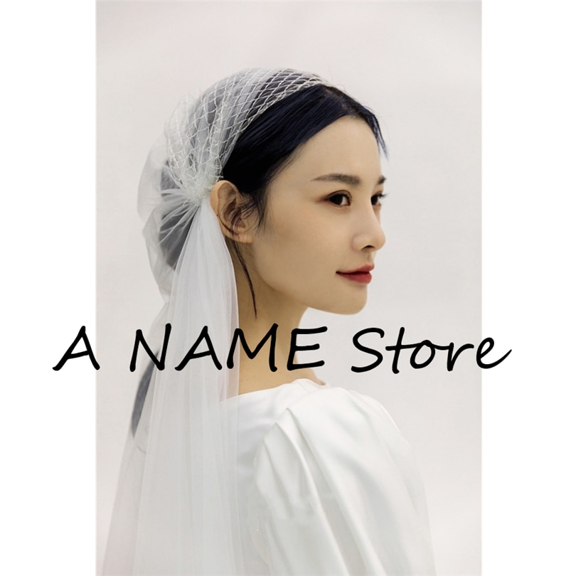 Bridal Veil Yalice Simple Cathedral Bridal Wedding Veil 118'' Long...