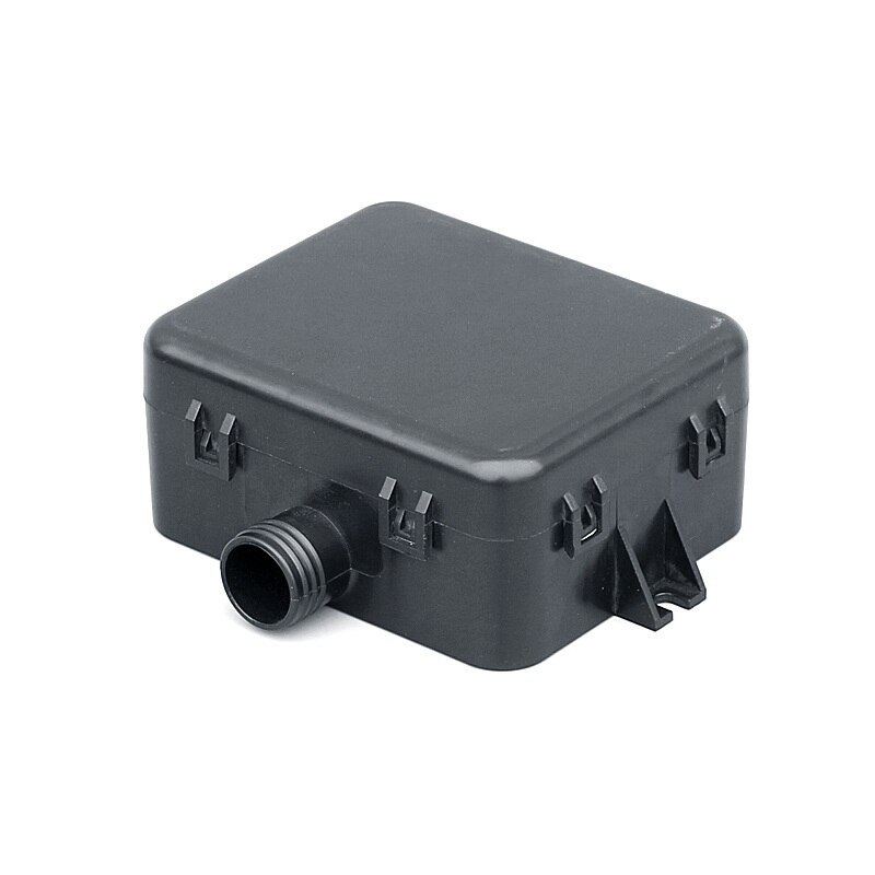 Car Auto Parking Heater Air Intake Filter Square Sponge Removal Cleaning Air Intake Filter Parking Heater Filter