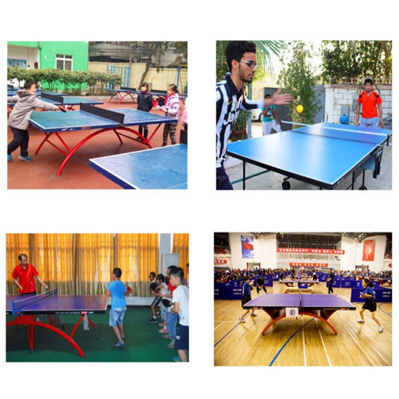 2racket+3balls Carbon Fiber Tables Tennis Rackets With Double Face Pimples In Table Tennis ping pong Rackets