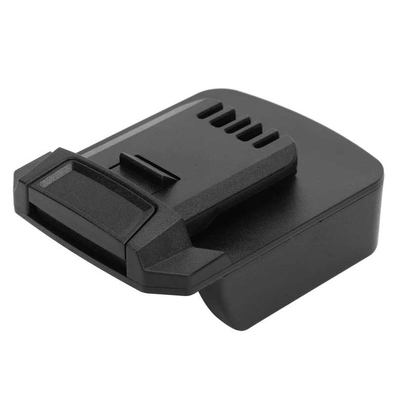 Battery Replacement Cordless Tool Battery Adapter 12V Lithium to for HILTI 12V Replacement Cordless Tool Electronic Component