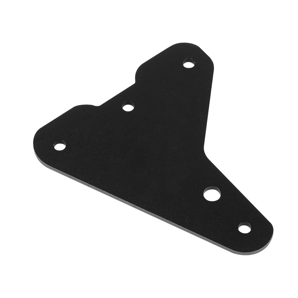 Pasamer Stappenmotorkabel voor 3D-printer aansluiting dubbele motor Z-as voor CR-10, accessoires voor 3D-printer