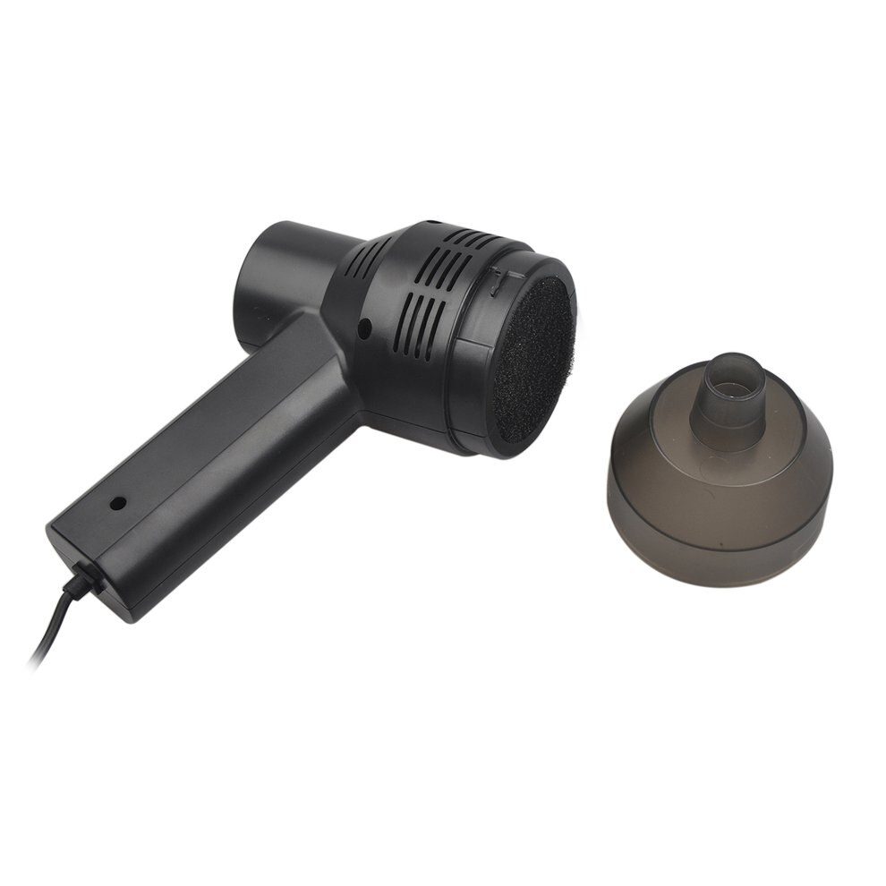 Multifunctionele Draagbare Mini USB Stofzuiger Computer Stofblazer Stofdoek voor Camera Laptop Desktop Gereedschap