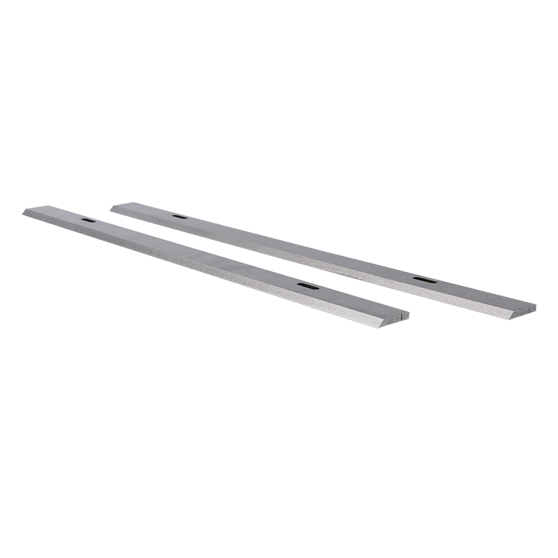 Staribs hyvelblad 320 x 19 x 3mm de7330 för dewalt  dw733 typ 2 för träbearbetning - set  of 2