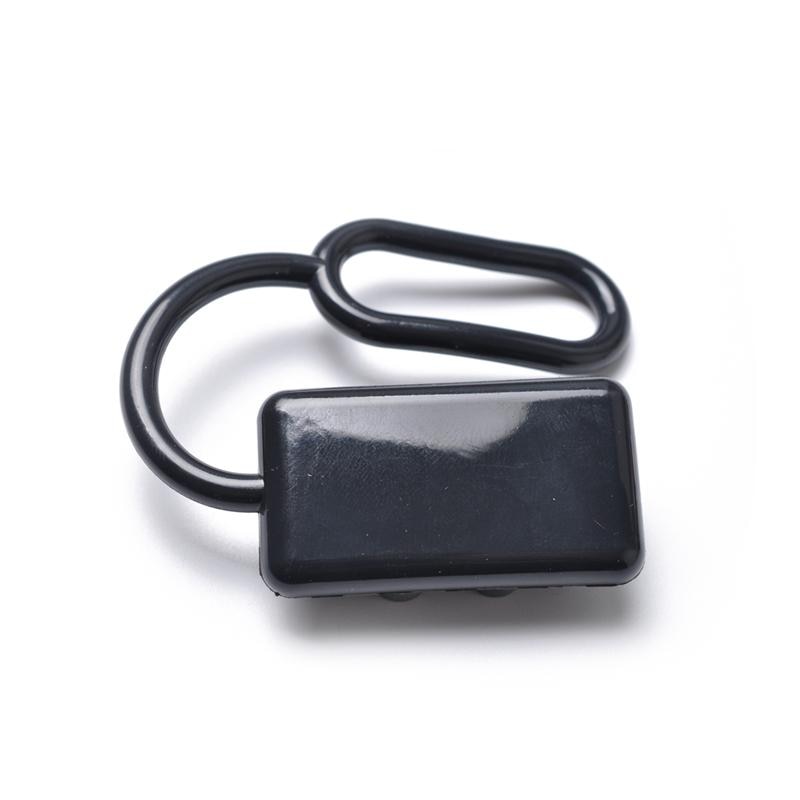 Wtyczka złącza zasilania 50a 175a 350a 600v osłona ochronna wtyczki szybkozłączki/rozłączki robić wciągarki lub przyczepy holowniczej