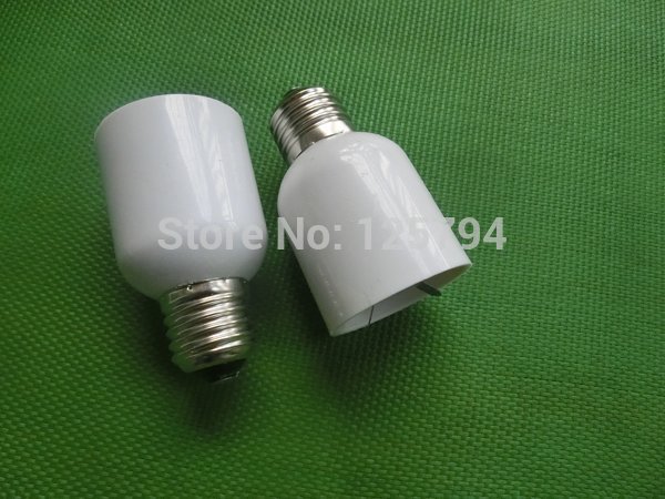 sales E27 to G12 LED Lamp Adapter G12 TO e27 Socket Base led G12 lamp holder Converter adapter