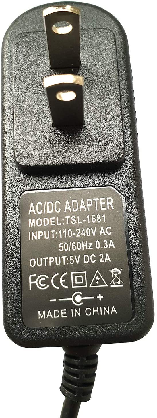 Android TV Box DC 5V 2A/2000mah AC Power Adapter Adaptor Wall Charger Cable Cord Plug FOR Matricom G-box Q MX2 MXIII MXIV MXQ Pr