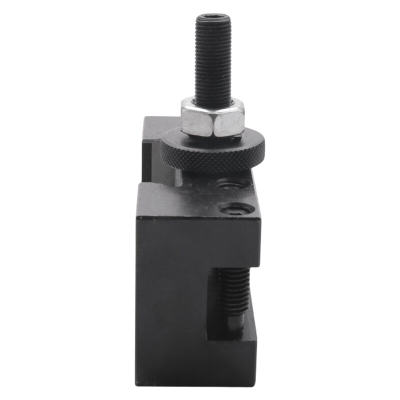 10-15Inch Bxa Quick Change Cnc Lathe Tool Post #1 Turning Facing Holder #250-201 Holder For Lathes Tools