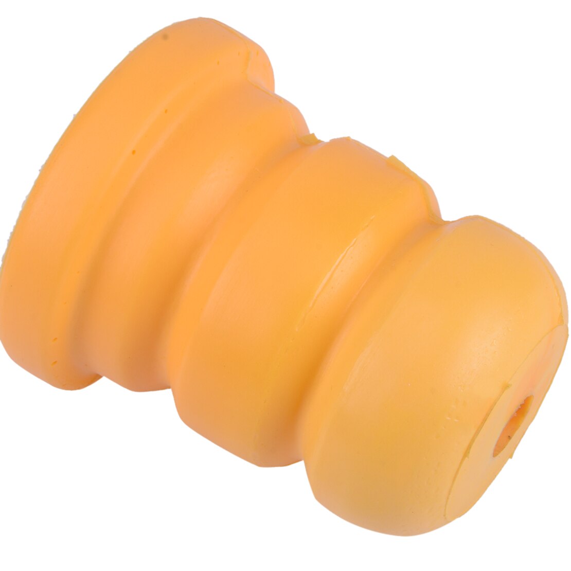 Parachoques de suspensión delantera y trasera para coche, tope de 15153958, 15039397, apto para Chevy Silverado Tahoe GMC Sierra Yukon Cadillac, 4 Uds.