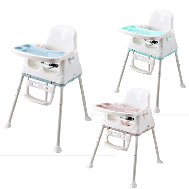 Plastic Materiaal En Plastic Draagbare Verstelbare Kinderstoel Naam Product Verstelbare Kinderstoel