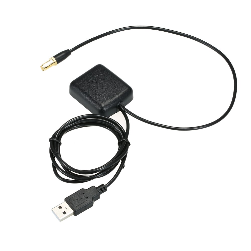 GPS Antenna Navigator Amplifier Car Signal Repeater Amplifier GPS Receive Transmit for Phone Car Navigation System