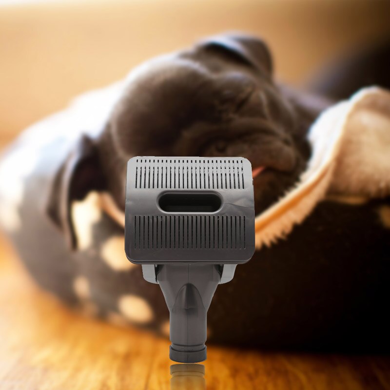 Hund kæledyr groom værktøj til dyson dyr støvsuger del allergi børste pleje