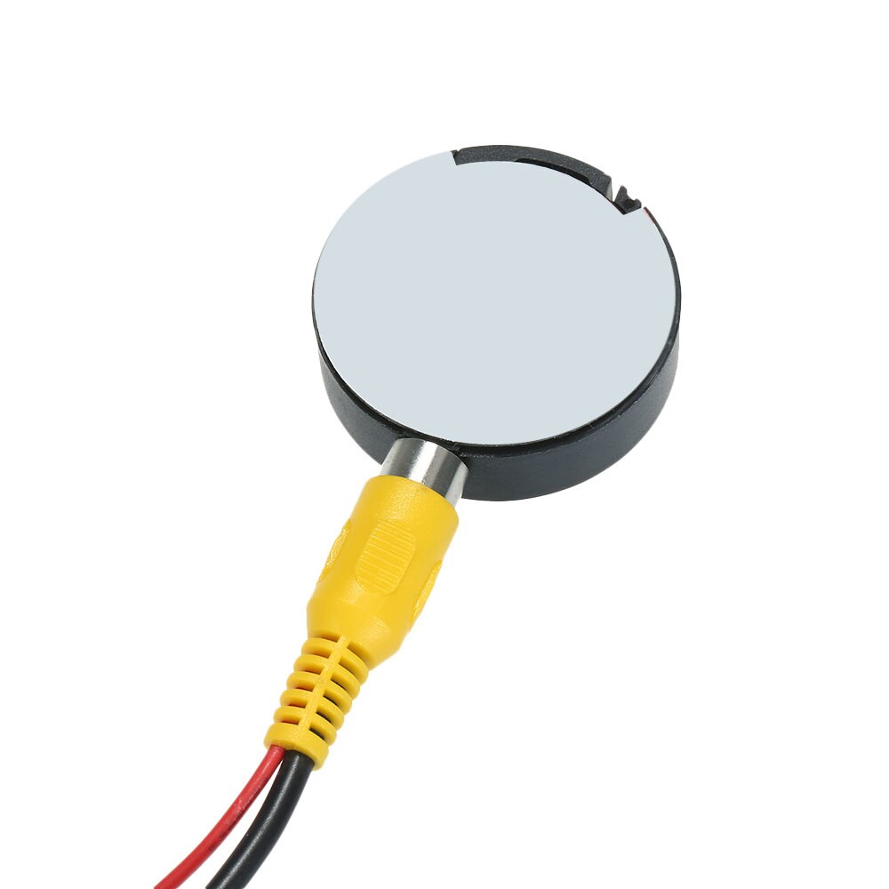 Intelligent video switcher 4 to 1 trådlös bil video switcher biltillbehör