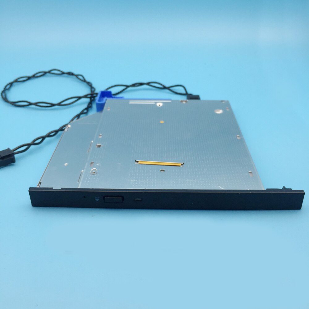 Unidad óptica interna para Lenovo T4900D, 9,5mm, PC, ordenador de escritorio, 8X, DVD, RW, escritor de doble capa, quemador de CD 24X