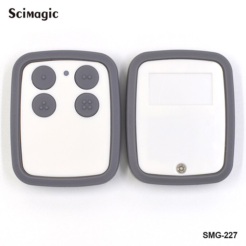 Auto Scan Multi Frequentie 280Mhz-868Mhz Verstelbare Klonen Universal Garage Afstandsbediening Duplicator 433 868 315 418 mhz