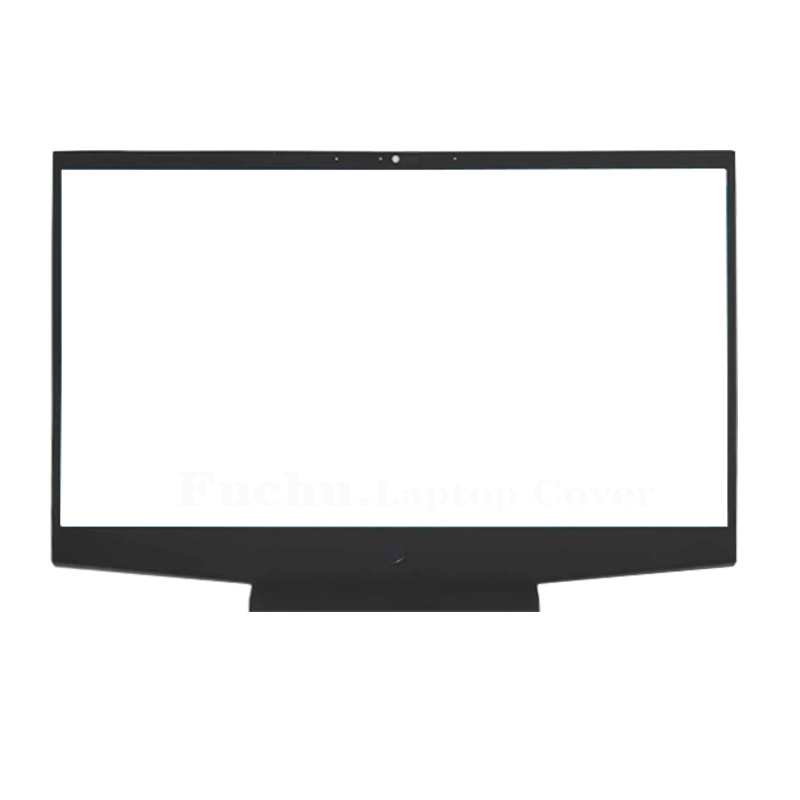 für HP Pavillon 15-dk 15t-dk TPN-C141 Laptop LCD-Rückseite Vorderseite blende Scharniere Tastatur Handballen auflage Kühlkörper Boden gehäbenutzen: Marine Blau